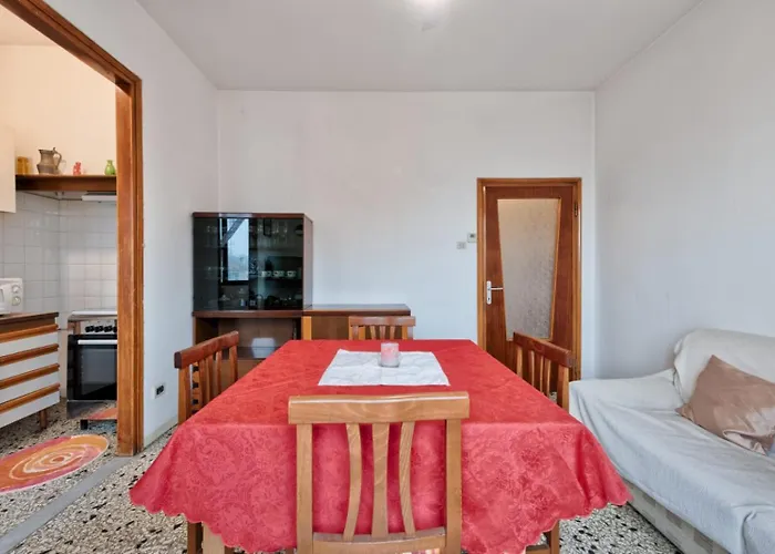 Easy Old Appartement *