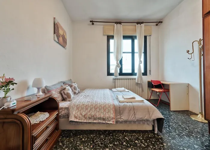Apartment Easy Old