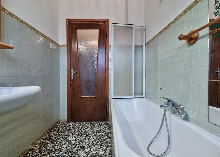 Appartement Easy Old