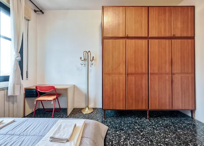 Easy Old Appartement *