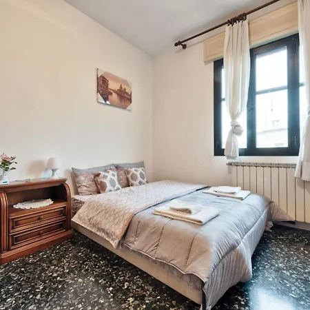 Appartement Easy Old City