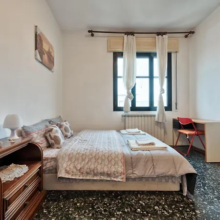 Appartement Easy Old City