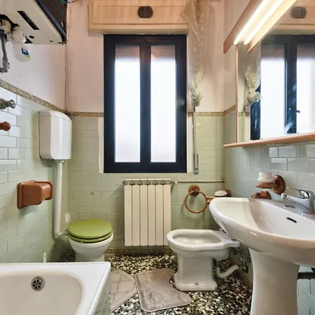 Easy Old City Appartement *