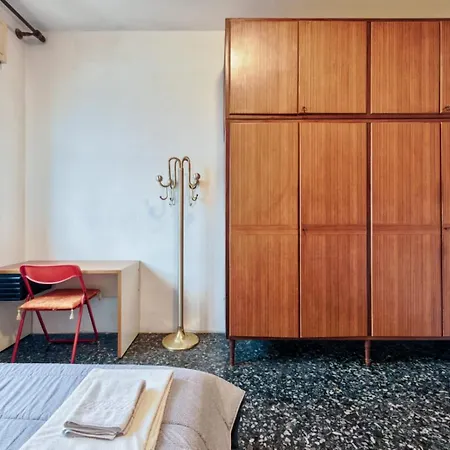Easy Old City Appartement *